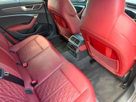 Audi S6 * 2.9 TFSI quattro * ДИСТРОНИК * ЧЕРВЕН САЛОН * - 32400 € - 74797237 11 | Car24.bg Audi S6 * 2.9 TFSI quattro * ДИСТРОНИК * ЧЕРВЕН САЛОН * - 32400 € - 74797237 11