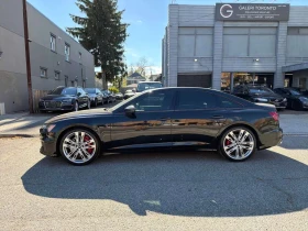 Audi S6 * 2.9 TFSI quattro * ДИСТРОНИК * ЧЕРВЕН САЛОН * - 32400 € - 74797237 2 | Car24.bg Audi S6 * 2.9 TFSI quattro * ДИСТРОНИК * ЧЕРВЕН САЛОН * - 32400 € - 74797237 2