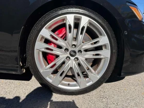 Audi S6 * 2.9 TFSI quattro * ДИСТРОНИК * ЧЕРВЕН САЛОН * - 32400 € - 74797237 6 | Car24.bg Audi S6 * 2.9 TFSI quattro * ДИСТРОНИК * ЧЕРВЕН САЛОН * - 32400 € - 74797237 6