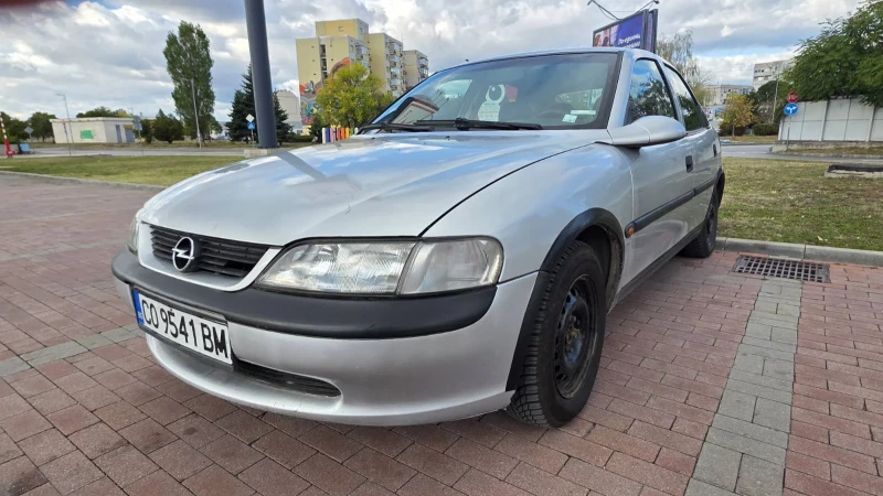 Opel Vectra ГАЗ - 1000 € / 1955.83 лв. - 40494638 1 | Car24.bg Opel Vectra ГАЗ - 1000 € / 1955.83 лв. - 40494638 1