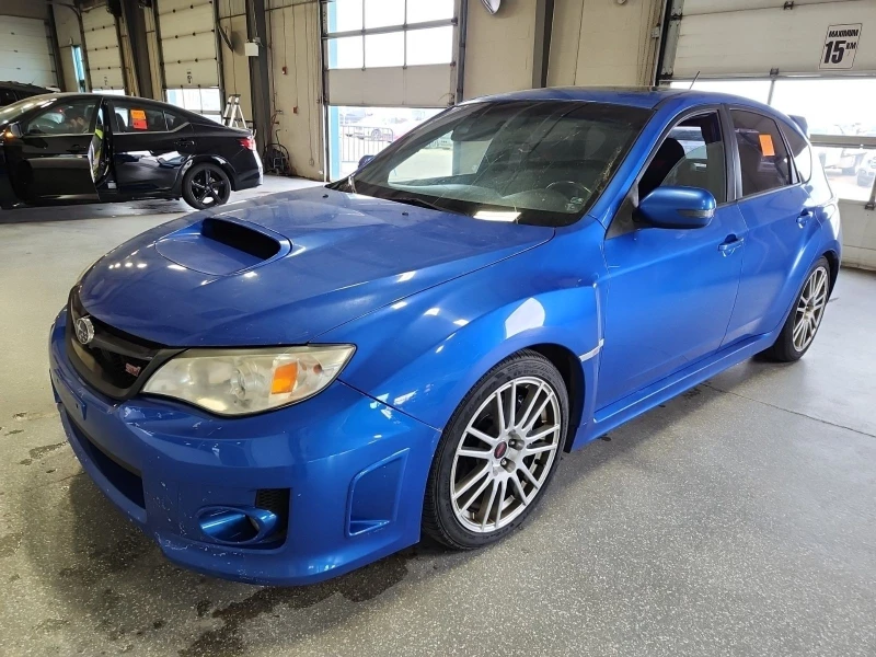 Subaru Impreza WRX STI CARFAX АВТО КРЕДИТ - 18250 лв. / 9331.08 € - 82130662 1 | Car24.bg Subaru Impreza WRX STI CARFAX АВТО КРЕДИТ - 18250 лв. / 9331.08 € - 82130662 1