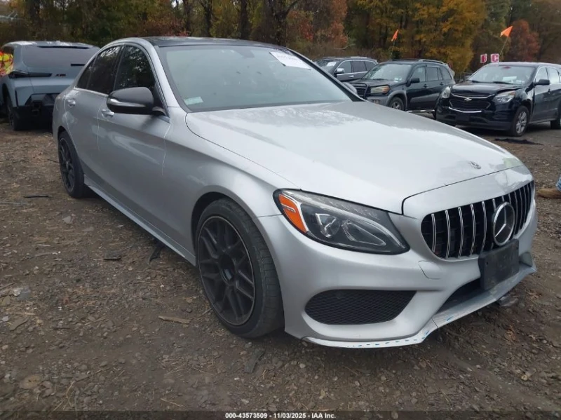 Mercedes-Benz C 300 2015 MERCEDES-BENZ C 300 SPORT 4MATIC - 22900 лв. / 11708.58 € - 32044768 1 | Car24.bg Mercedes-Benz C 300 2015 MERCEDES-BENZ C 300 SPORT 4MATIC - 22900 лв. / 11708.58 € - 32044768 1
