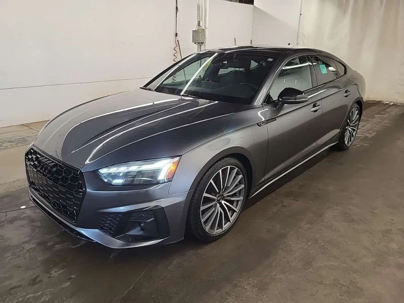 Audi A5 * 45 TFSI * PROGRESSIV * CARFAX * - 29800 € - 91546349 1 | Car24.bg Audi A5 * 45 TFSI * PROGRESSIV * CARFAX * - 29800 € - 91546349 1