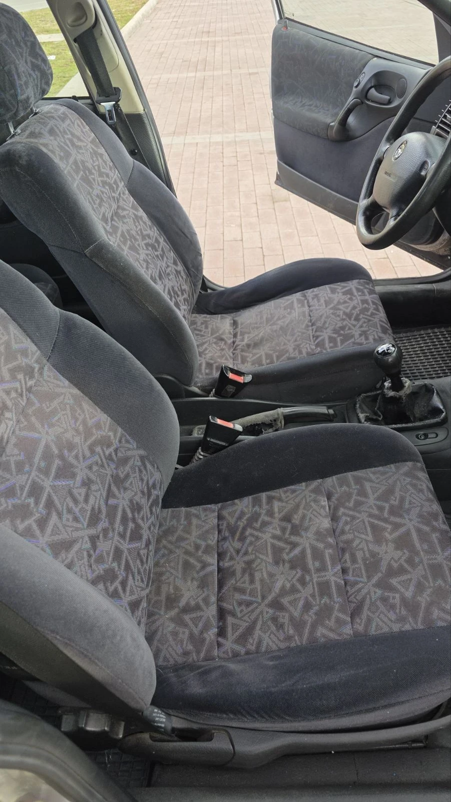 Opel Vectra ГАЗ - изображение 7 | Auto.bg Opel Vectra ГАЗ - изображение 7