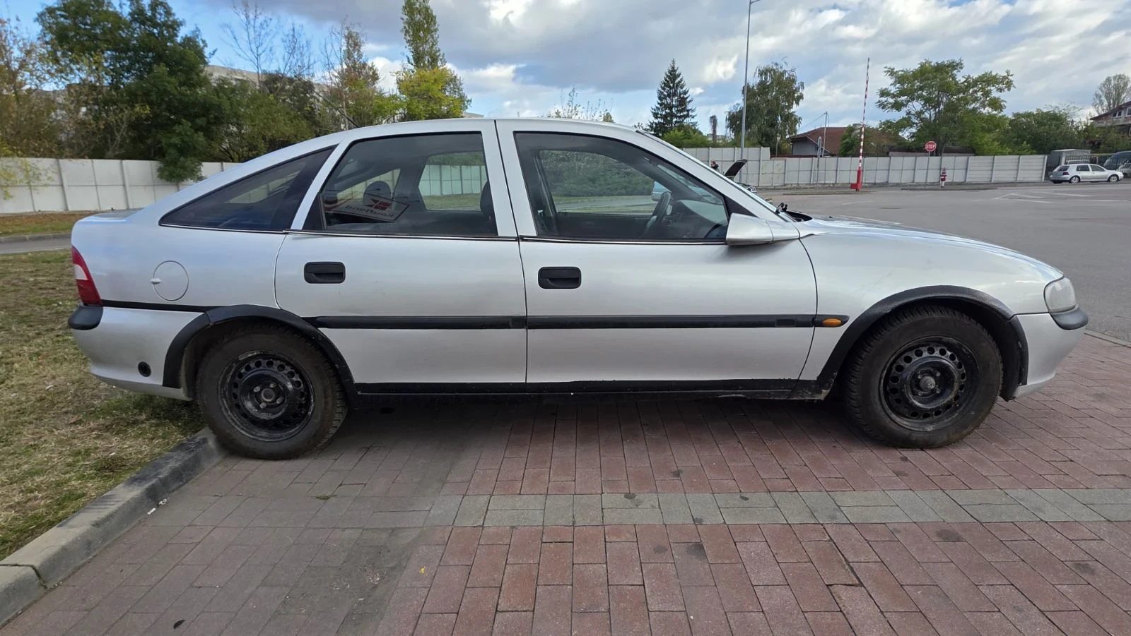 Opel Vectra ГАЗ - изображение 4 | Auto.bg Opel Vectra ГАЗ - изображение 4