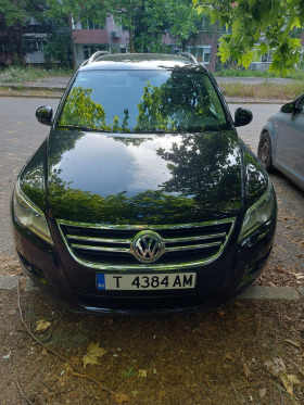 Обява за продажба на VW Tiguan TDI ~19 300 лв. - изображение 1