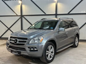 Mercedes-Benz GL 450 V8* FACELIFT* 6+ 1* ПОДГРЕВ* - Car24.bg Mercedes-Benz GL 450 V8* FACELIFT* 6+ 1* ПОДГРЕВ*