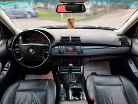 BMW X5 3.0D 218hp * КЛИМАТРОНИК * КОЖА * НАВИ * ЛИЗИНГ * - 10800 лв. / 5521.95 € - 51830940 14 | Car24.bg BMW X5 3.0D 218hp * КЛИМАТРОНИК * КОЖА * НАВИ * ЛИЗИНГ * - 10800 лв. / 5521.95 € - 51830940 14