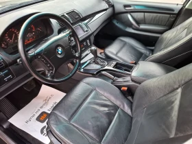 BMW X5 3.0D 218hp * КЛИМАТРОНИК * КОЖА * НАВИ * ЛИЗИНГ * - 10800 лв. / 5521.95 € - 51830940 15 | Car24.bg BMW X5 3.0D 218hp * КЛИМАТРОНИК * КОЖА * НАВИ * ЛИЗИНГ * - 10800 лв. / 5521.95 € - 51830940 15