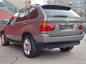 BMW X5 3.0D 218hp * КЛИМАТРОНИК * КОЖА * НАВИ * ЛИЗИНГ * - 10800 лв. / 5521.95 € - 51830940 5 | Car24.bg BMW X5 3.0D 218hp * КЛИМАТРОНИК * КОЖА * НАВИ * ЛИЗИНГ * - 10800 лв. / 5521.95 € - 51830940 5