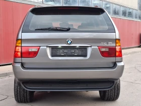 BMW X5 3.0D 218hp * КЛИМАТРОНИК * КОЖА * НАВИ * ЛИЗИНГ * - 10800 лв. / 5521.95 € - 51830940 6 | Car24.bg BMW X5 3.0D 218hp * КЛИМАТРОНИК * КОЖА * НАВИ * ЛИЗИНГ * - 10800 лв. / 5521.95 € - 51830940 6