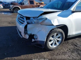 Toyota Highlander 3.5L V-6 DOHC, VVT, 270HP All Wheel Drive - 10900 € / 21318.55 лв. - 68844009 11 | Car24.bg Toyota Highlander 3.5L V-6 DOHC, VVT, 270HP All Wheel Drive - 10900 € / 21318.55 лв. - 68844009 11