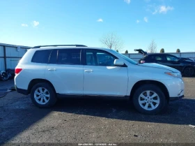 Toyota Highlander 3.5L V-6 DOHC, VVT, 270HP All Wheel Drive - 10900 € / 21318.55 лв. - 68844009 5 | Car24.bg Toyota Highlander 3.5L V-6 DOHC, VVT, 270HP All Wheel Drive - 10900 € / 21318.55 лв. - 68844009 5