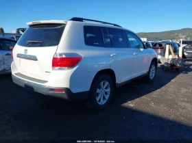 Toyota Highlander 3.5L V-6 DOHC, VVT, 270HP All Wheel Drive - 10900 € / 21318.55 лв. - 68844009 9 | Car24.bg Toyota Highlander 3.5L V-6 DOHC, VVT, 270HP All Wheel Drive - 10900 € / 21318.55 лв. - 68844009 9