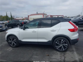 Volvo XC40 T5 R-Design* AWD* DIGITAL* ПОДГРЕВ* - 15500 € / 30315.36 лв. - 41549172 12 | Car24.bg Volvo XC40 T5 R-Design* AWD* DIGITAL* ПОДГРЕВ* - 15500 € / 30315.36 лв. - 41549172 12