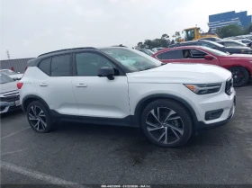Volvo XC40 T5 R-Design* AWD* DIGITAL* ПОДГРЕВ* - 15500 € / 30315.36 лв. - 41549172 11 | Car24.bg Volvo XC40 T5 R-Design* AWD* DIGITAL* ПОДГРЕВ* - 15500 € / 30315.36 лв. - 41549172 11