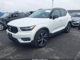 Volvo XC40 T5 R-Design* AWD* DIGITAL* ПОДГРЕВ* - 15500 € / 30315.36 лв. - 41549172 3 | Car24.bg Volvo XC40 T5 R-Design* AWD* DIGITAL* ПОДГРЕВ* - 15500 € / 30315.36 лв. - 41549172 3