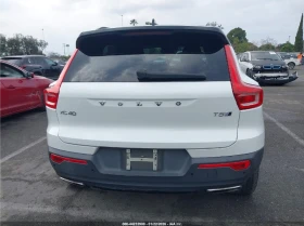Volvo XC40 T5 R-Design* AWD* DIGITAL* ПОДГРЕВ* - 15500 € / 30315.36 лв. - 41549172 5 | Car24.bg Volvo XC40 T5 R-Design* AWD* DIGITAL* ПОДГРЕВ* - 15500 € / 30315.36 лв. - 41549172 5
