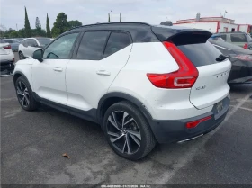 Volvo XC40 T5 R-Design* AWD* DIGITAL* ПОДГРЕВ* - 15500 € / 30315.36 лв. - 41549172 4 | Car24.bg Volvo XC40 T5 R-Design* AWD* DIGITAL* ПОДГРЕВ* - 15500 € / 30315.36 лв. - 41549172 4