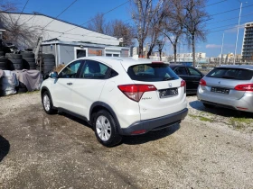 Honda Hr-v 1.5 i-vtec automatic - 14900 € / 29141.87 лв. - 45665701 5 | Car24.bg Honda Hr-v 1.5 i-vtec automatic - 14900 € / 29141.87 лв. - 45665701 5