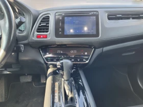 Honda Hr-v 1.5 i-vtec automatic - 14900 € / 29141.87 лв. - 45665701 11 | Car24.bg Honda Hr-v 1.5 i-vtec automatic - 14900 € / 29141.87 лв. - 45665701 11