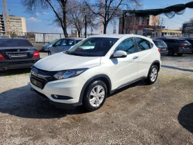 Honda Hr-v 1.5 i-vtec automatic - Car24.bg Honda Hr-v 1.5 i-vtec automatic