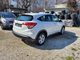 Honda Hr-v 1.5 i-vtec automatic - 14900 € / 29141.87 лв. - 45665701 4 | Car24.bg Honda Hr-v 1.5 i-vtec automatic - 14900 € / 29141.87 лв. - 45665701 4