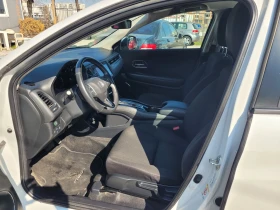 Honda Hr-v 1.5 i-vtec automatic - 14900 € / 29141.87 лв. - 45665701 6 | Car24.bg Honda Hr-v 1.5 i-vtec automatic - 14900 € / 29141.87 лв. - 45665701 6