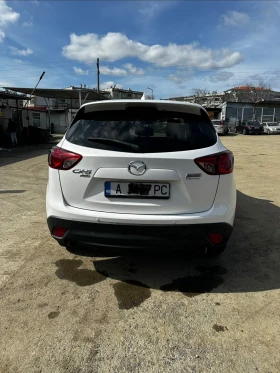 Mazda CX-5 2.2d AWD - 7300 € / 14277.56 лв. - 63061332 5 | Car24.bg Mazda CX-5 2.2d AWD - 7300 € / 14277.56 лв. - 63061332 5