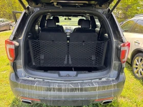 Ford Explorer * Sport * АВТОКРЕДИТ БЕЗ ПЪРВОНАЧАЛНА ВНОСКА* | Auto.bg — изображение 13 Ford Explorer * Sport * АВТОКРЕДИТ БЕЗ ПЪРВОНАЧАЛНА ВНОСКА* | Auto.bg — изображение 13