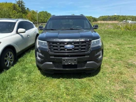 Ford Explorer * Sport * АВТОКРЕДИТ БЕЗ ПЪРВОНАЧАЛНА ВНОСКА* | Auto.bg — изображение 6 Ford Explorer * Sport * АВТОКРЕДИТ БЕЗ ПЪРВОНАЧАЛНА ВНОСКА* | Auto.bg — изображение 6