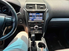 Ford Explorer * Sport * АВТОКРЕДИТ БЕЗ ПЪРВОНАЧАЛНА ВНОСКА* | Auto.bg — изображение 9 Ford Explorer * Sport * АВТОКРЕДИТ БЕЗ ПЪРВОНАЧАЛНА ВНОСКА* | Auto.bg — изображение 9