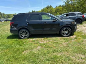 Ford Explorer * Sport * АВТОКРЕДИТ БЕЗ ПЪРВОНАЧАЛНА ВНОСКА* | Auto.bg — изображение 3 Ford Explorer * Sport * АВТОКРЕДИТ БЕЗ ПЪРВОНАЧАЛНА ВНОСКА* | Auto.bg — изображение 3