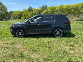 Ford Explorer * Sport * АВТОКРЕДИТ БЕЗ ПЪРВОНАЧАЛНА ВНОСКА* | Auto.bg — изображение 2 Ford Explorer * Sport * АВТОКРЕДИТ БЕЗ ПЪРВОНАЧАЛНА ВНОСКА* | Auto.bg — изображение 2