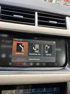 Land Rover Range Rover Sport SVR, Distronic, 360cam, Keyless | Auto.bg — изображение 16 Land Rover Range Rover Sport SVR, Distronic, 360cam, Keyless | Auto.bg — изображение 16