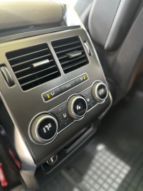 Land Rover Range Rover Sport SVR, Distronic, 360cam, Keyless | Auto.bg — изображение 13 Land Rover Range Rover Sport SVR, Distronic, 360cam, Keyless | Auto.bg — изображение 13