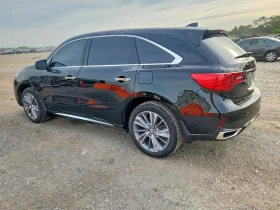 Acura Mdx 3.5l Technology - 16900 € - 50668087 2 | Car24.bg Acura Mdx 3.5l Technology - 16900 € - 50668087 2