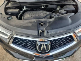 Acura Mdx 3.5l Technology - 16900 € - 50668087 12 | Car24.bg Acura Mdx 3.5l Technology - 16900 € - 50668087 12
