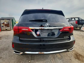 Acura Mdx 3.5l Technology - 16900 € - 50668087 6 | Car24.bg Acura Mdx 3.5l Technology - 16900 € - 50668087 6