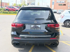 Mercedes-Benz GLB35AMG 360* DIS* PANO* ALCANTARA* KEYLESS* КРАЙНА ЦЕНА | Auto.bg — изображение 5 Mercedes-Benz GLB35AMG 360* DIS* PANO* ALCANTARA* KEYLESS* КРАЙНА ЦЕНА | Auto.bg — изображение 5