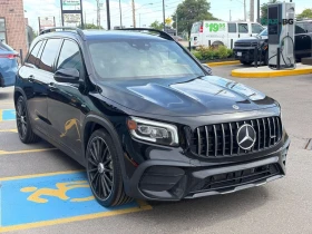 Mercedes-Benz GLB35AMG 360* DIS* PANO* ALCANTARA* KEYLESS* КРАЙНА ЦЕНА | Auto.bg — изображение 3 Mercedes-Benz GLB35AMG 360* DIS* PANO* ALCANTARA* KEYLESS* КРАЙНА ЦЕНА | Auto.bg — изображение 3