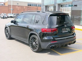 Mercedes-Benz GLB35AMG 360* DIS* PANO* ALCANTARA* KEYLESS* КРАЙНА ЦЕНА | Auto.bg — изображение 4 Mercedes-Benz GLB35AMG 360* DIS* PANO* ALCANTARA* KEYLESS* КРАЙНА ЦЕНА | Auto.bg — изображение 4