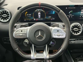 Mercedes-Benz GLB35AMG 360* DIS* PANO* ALCANTARA* KEYLESS* КРАЙНА ЦЕНА | Auto.bg — изображение 9 Mercedes-Benz GLB35AMG 360* DIS* PANO* ALCANTARA* KEYLESS* КРАЙНА ЦЕНА | Auto.bg — изображение 9