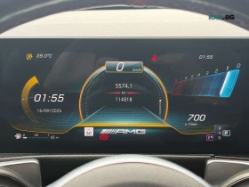 Mercedes-Benz GLB35AMG 360* DIS* PANO* ALCANTARA* KEYLESS* КРАЙНА ЦЕНА | Auto.bg — изображение 11 Mercedes-Benz GLB35AMG 360* DIS* PANO* ALCANTARA* KEYLESS* КРАЙНА ЦЕНА | Auto.bg — изображение 11