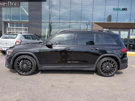 Mercedes-Benz GLB35AMG 360* DIS* PANO* ALCANTARA* KEYLESS* КРАЙНА ЦЕНА | Auto.bg — изображение 7 Mercedes-Benz GLB35AMG 360* DIS* PANO* ALCANTARA* KEYLESS* КРАЙНА ЦЕНА | Auto.bg — изображение 7