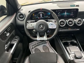 Mercedes-Benz GLB35AMG 360* DIS* PANO* ALCANTARA* KEYLESS* КРАЙНА ЦЕНА | Auto.bg — изображение 10 Mercedes-Benz GLB35AMG 360* DIS* PANO* ALCANTARA* KEYLESS* КРАЙНА ЦЕНА | Auto.bg — изображение 10