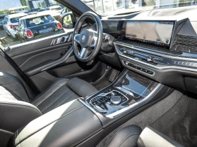 BMW X5 30d/xDrive/M-SPORT PRO/ICONIC GLOW/HUD/360/ | Auto.bg — изображение 12 BMW X5 30d/xDrive/M-SPORT PRO/ICONIC GLOW/HUD/360/ | Auto.bg — изображение 12