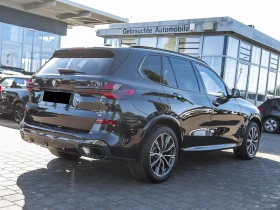 BMW X5 30d/xDrive/M-SPORT PRO/ICONIC GLOW/HUD/360/ | Auto.bg — изображение 7 BMW X5 30d/xDrive/M-SPORT PRO/ICONIC GLOW/HUD/360/ | Auto.bg — изображение 7