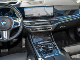 BMW X5 30d/xDrive/M-SPORT PRO/ICONIC GLOW/HUD/360/ | Auto.bg — изображение 11 BMW X5 30d/xDrive/M-SPORT PRO/ICONIC GLOW/HUD/360/ | Auto.bg — изображение 11