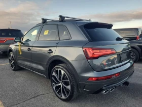 Audi SQ5 TECHNIK / 360 / DIS / B&O / Carfax / | Auto.bg — изображение 4 Audi SQ5 TECHNIK / 360 / DIS / B&O / Carfax / | Auto.bg — изображение 4